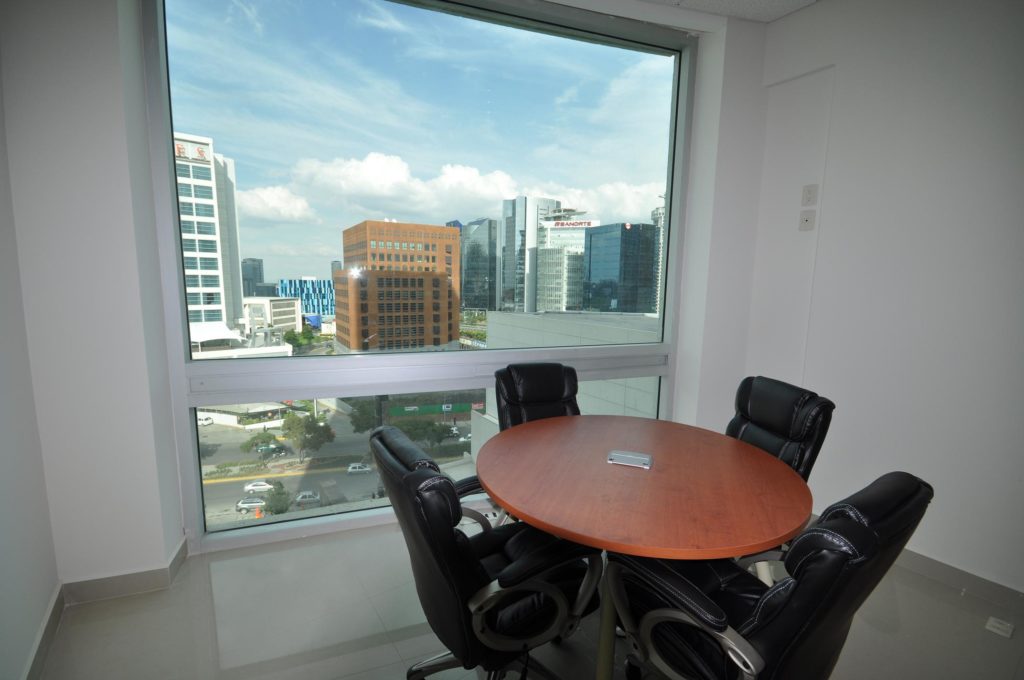 Edificio Paragon